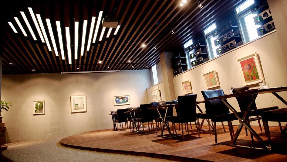 Jeonju Jazz Around Hotel Exterior foto